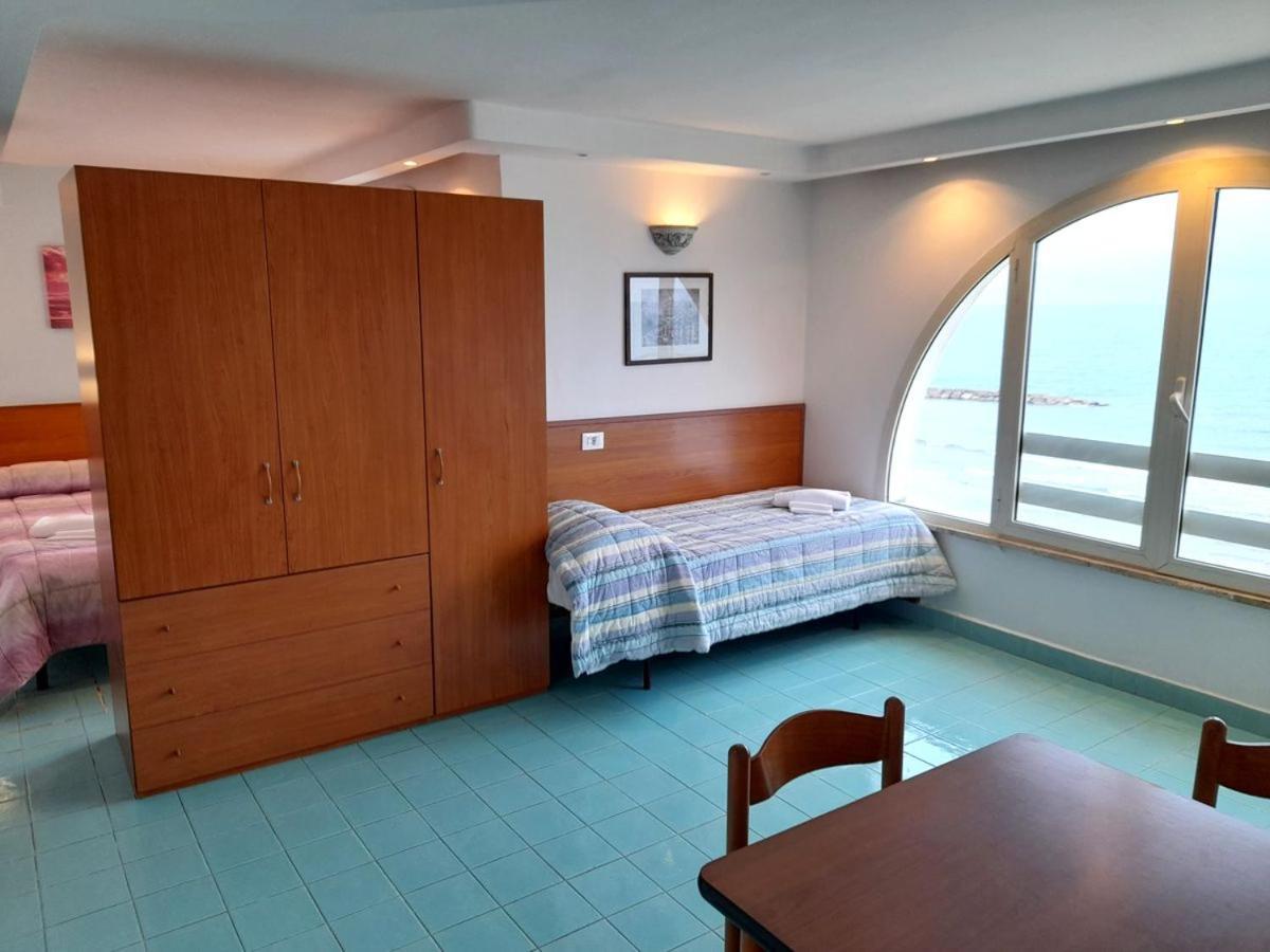 Casa Vacanze Elianto Анцио Екстериор снимка
