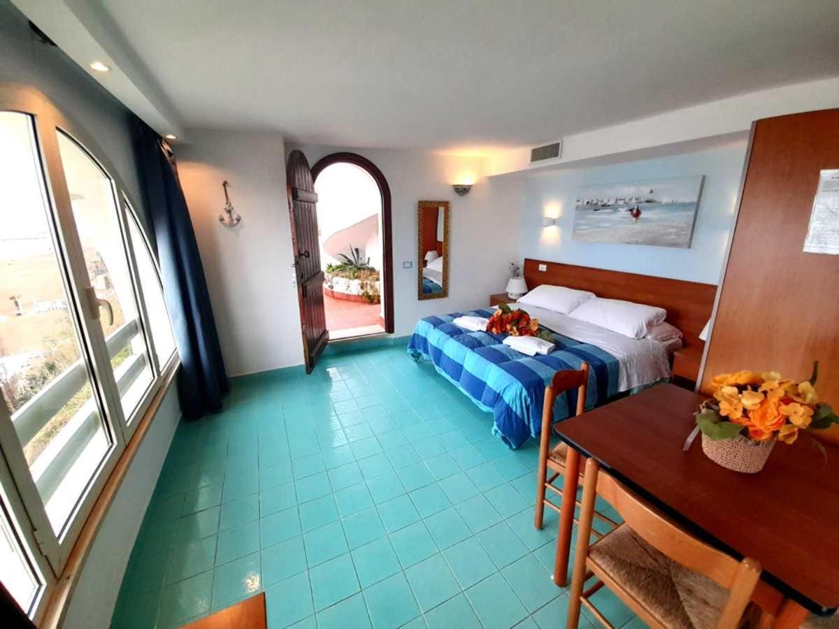 Casa Vacanze Elianto Анцио Екстериор снимка