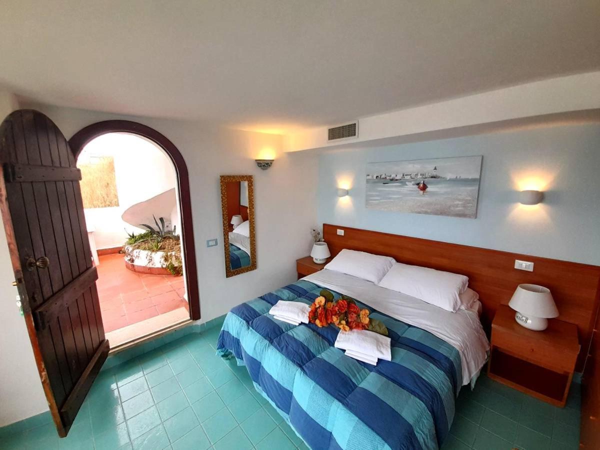 Casa Vacanze Elianto Анцио Екстериор снимка