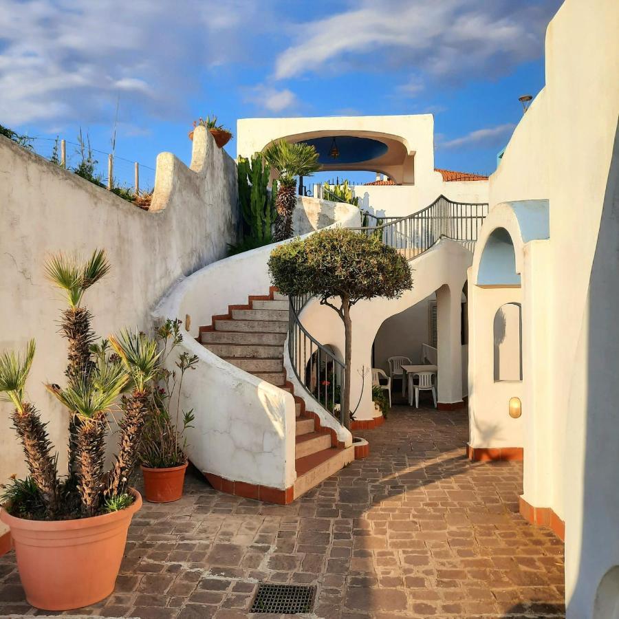 Casa Vacanze Elianto Анцио Екстериор снимка
