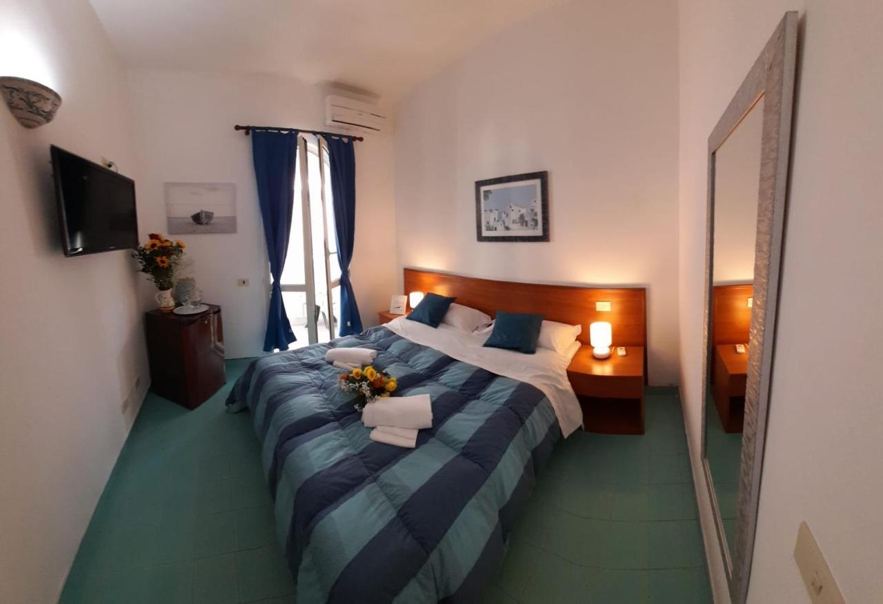 Casa Vacanze Elianto Анцио Екстериор снимка
