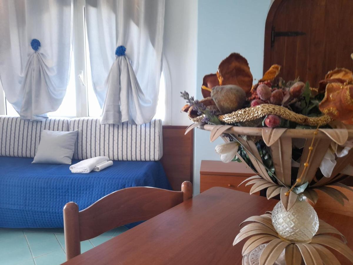 Casa Vacanze Elianto Aparthotel Анцио Екстериор снимка