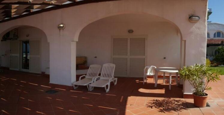 Casa Vacanze Elianto Анцио Екстериор снимка