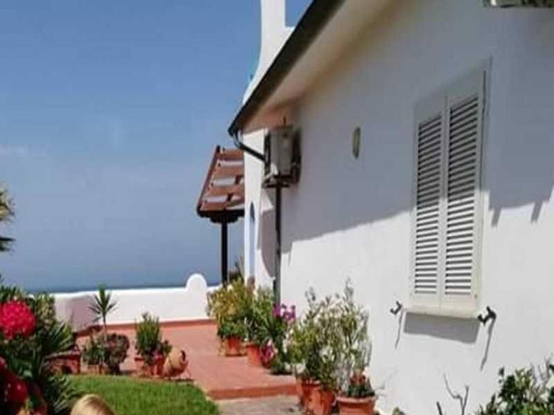 Casa Vacanze Elianto Анцио Екстериор снимка