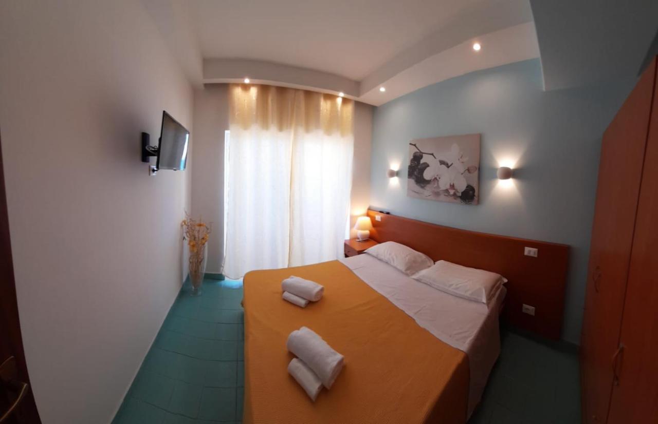 Casa Vacanze Elianto Анцио Екстериор снимка