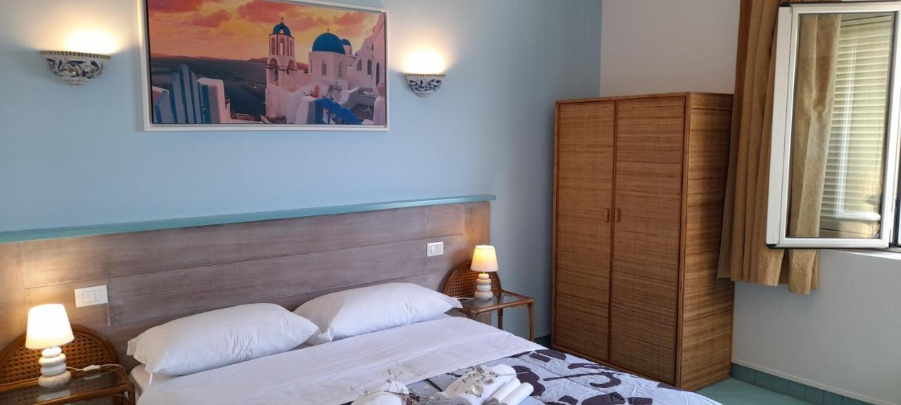 Casa Vacanze Elianto Анцио Екстериор снимка