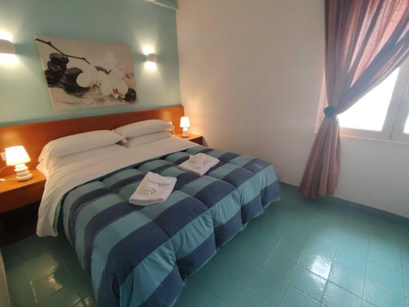 Casa Vacanze Elianto Анцио Екстериор снимка
