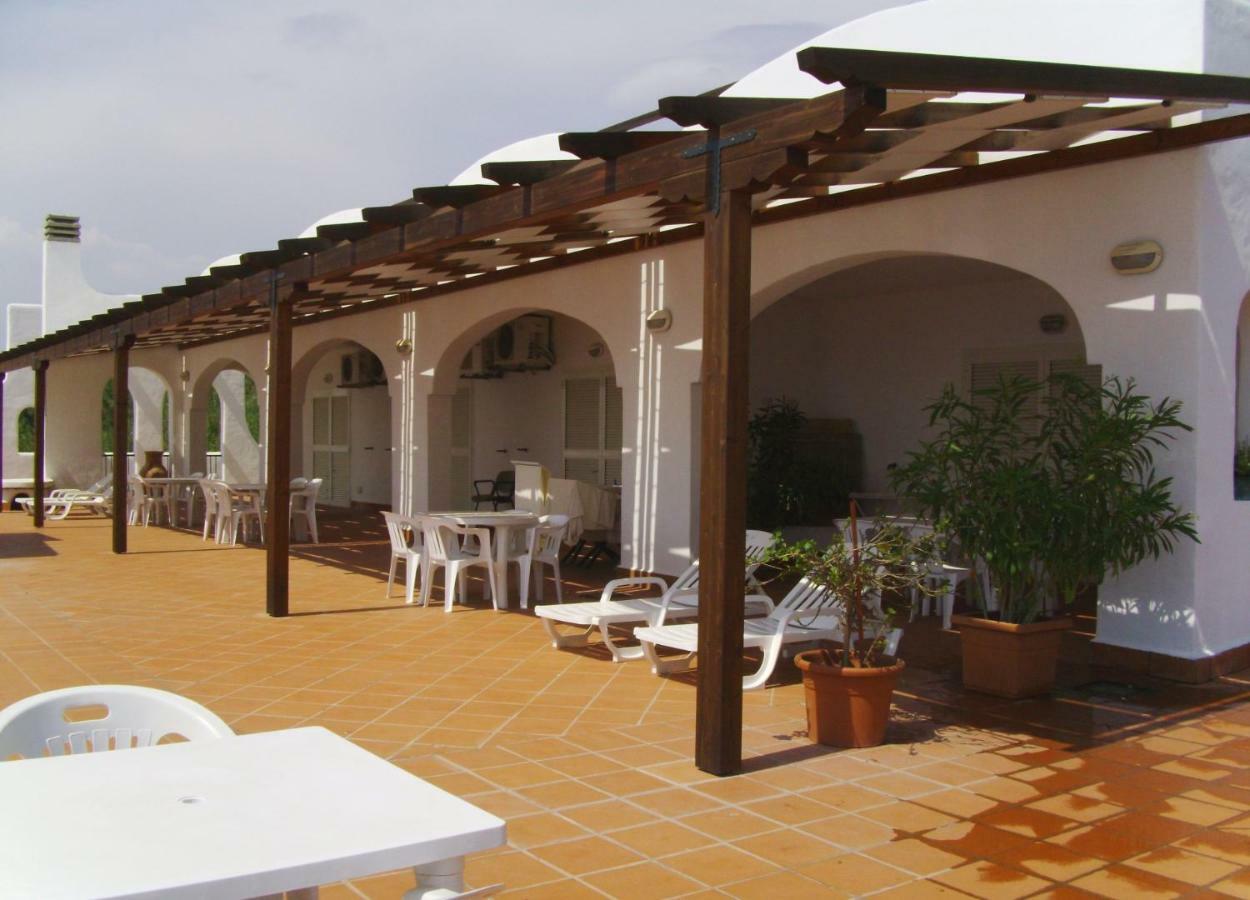 Casa Vacanze Elianto Анцио Екстериор снимка